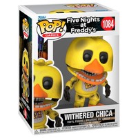 Five Nights At Freddy's Withered Chica - Funko