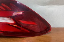 Rückleuchte Mercedes-Benz Glc A2539060900 Links Rearlight