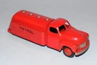 DINKY TOYS 30P STUDEBAKER PETROL TANKER ORIGINAL VINTAGE ISSUE