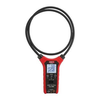 UNI-T UT281E+ Handheld Smart AC 3000A Digitales Multimeter für flexible flexible