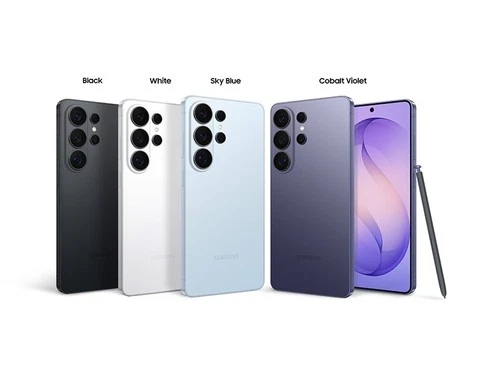 Samsung Galaxy S26 Ultra 5G S948B 512GB GSM Unlocked International Version (New)