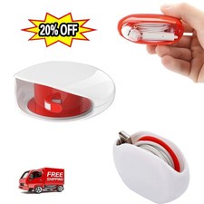Cable Organizer Auto Winder Automatic Cord Winder Retractable Cord Organizer