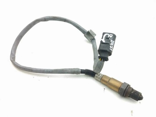MERCEDES-BENZ M W166 Sauerstoffsensor Lambdasensor 0075421618 2.10 31982568