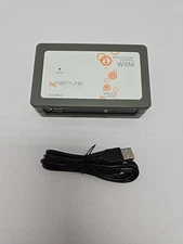 1 Neptune Systems Apex WXM Module For Ecotech Marine Orange Label