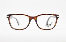 Image of Persol 3003-v Glasses Frame NOS Hand Made in Italy Acetate Eyewear