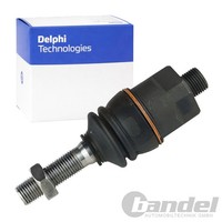Delphi Axialgelenk Spurstange Passend FüR Aston Martin Cygnet Toyota IQ | TA2856