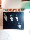 THE BEATLES MEET THE BEATLES! T 2047 (1964) OG US Mono Press.