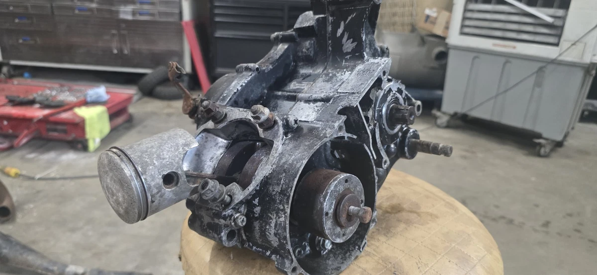 Other Motorcycle Engines & Parts for Honda CR125 for sale | eBay
