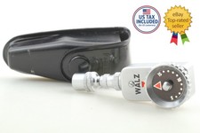 Top Mint w/Case WALZ Mechanical Vintage Self Timer for Film Camera From JAPAN