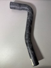 Radiator Coolant Hose-curved Hose Fits 79-81 Chevrolet Corvette 5.7l-v8 70863 Radiator Coolant Hose-curved Hose Fits 79-81 Chevrolet Corvette 5.7l-v8 70863