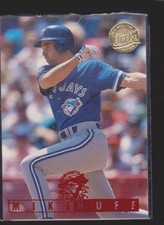 Toronto Blue Jays Extravaganza Inserts Rookies -- Get 40% off!!