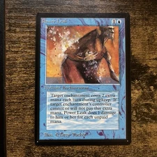 Power Leak - Beta Edition Regular