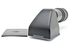[MINT] Hasselblad HC-4 Prism Viewfinder for 500C/M 2003FCW SWC/M 503CW JAPAN