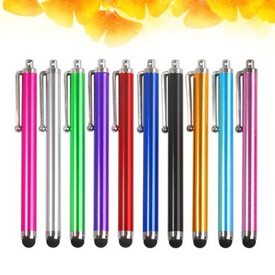  3 PCS Stift Fürs Tablet Pen Zeichnungsstift Kapazitiver Berührungstift