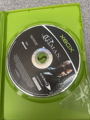 xbox spiel hitman verträge  
