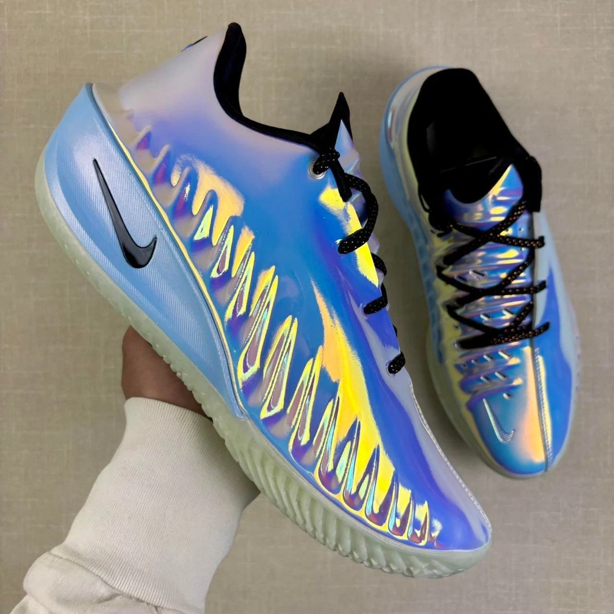 Victor Wembanyama x Nike GT Cut 4 All-Star for Sale | Authenticity