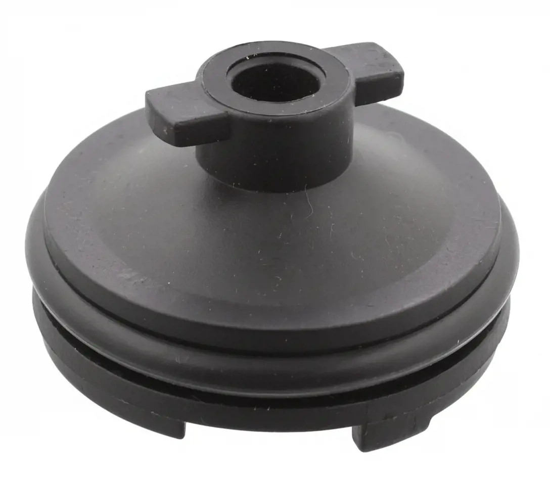 Febi Bilstein Tappo Di Tenuta, Coppa Dell'olio 106566 - Immagine 4