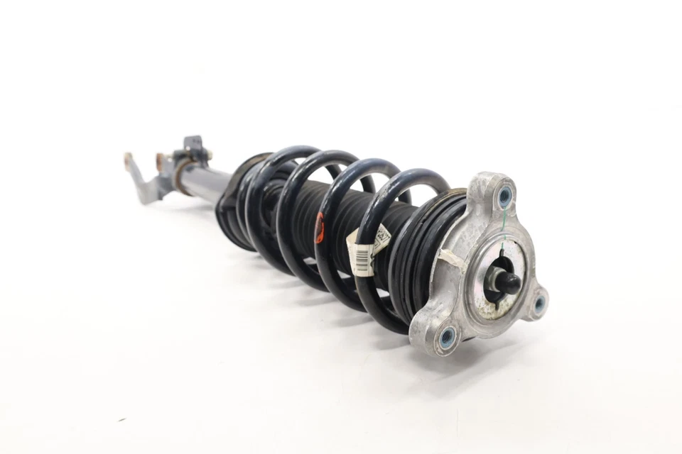 Lincoln Aviator 2020 montaje de puntal delantero izquierdo Lc5c3483ab Lc5c18045ae Lc5z18124u Foto 4 de 4