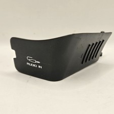 Sony Xplod Boombox CFD-G700CP REPLACEMENT AUDIO IN COMPARTMENT COVER