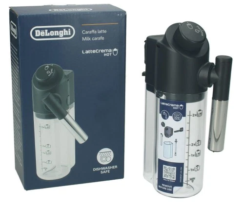 Delonghi Milk Carafe Container for Coffee Machine Magnifica Evo ECAM290