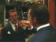 Gavin Rossdale "Constantine" Autogramm signed 20x27 cm Bild