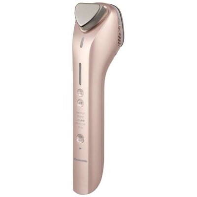 【美品】美顔器 Panasonic EH-ST97-N Panasonic Ion Effector EH-ST97-N facial equipment Beauty Premium