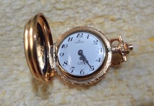 VINTAGE ITRACO 17 JEWEL SWISS