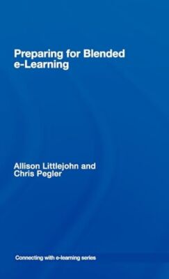 Littlejohn - Vorbereitung auf Blended E-Learning - Neu Hardcover oder Gehäuse - J555z