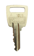 Sobinco A1023 Replacement Window Handle Key
