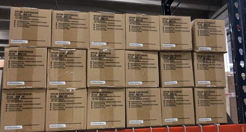 ✅ 🙂 🙂 XEROX 13R603 013R00603 FARBTROMMEL DC240/250/252 CMY UMGEBAUT ✅ 🙂 🙂 🙂 - Bild 4 von 4