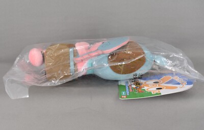 Yo-Kai Watch Asura Plush DX Yorozu Mart Limited 8