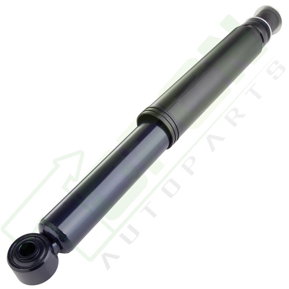 Rear Pair Left Right Shocks Struts Assemblies Fits 20022005 Kia Sedona