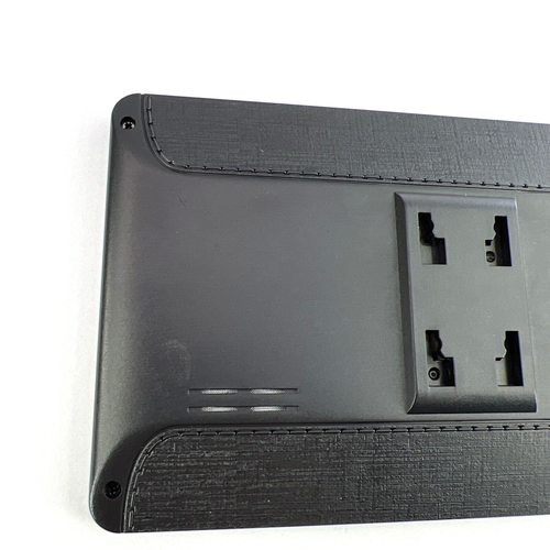 Spedal CL786 7 pulgadas Pantalla Táctil Apple CarPlay/Android Auto Car Dash Mount PROBADO - Imagen 15 de 23