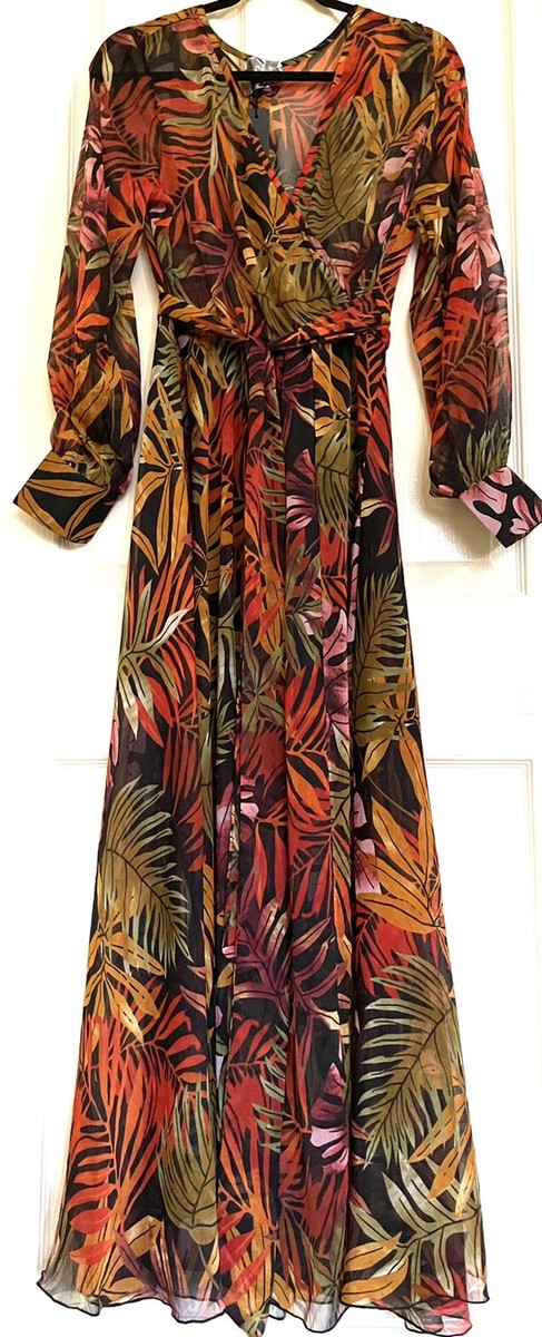 Ameri　CANOPY SLEEVE DRESS Ameri CANOPY SLEEVE DRESS - メルカリ
