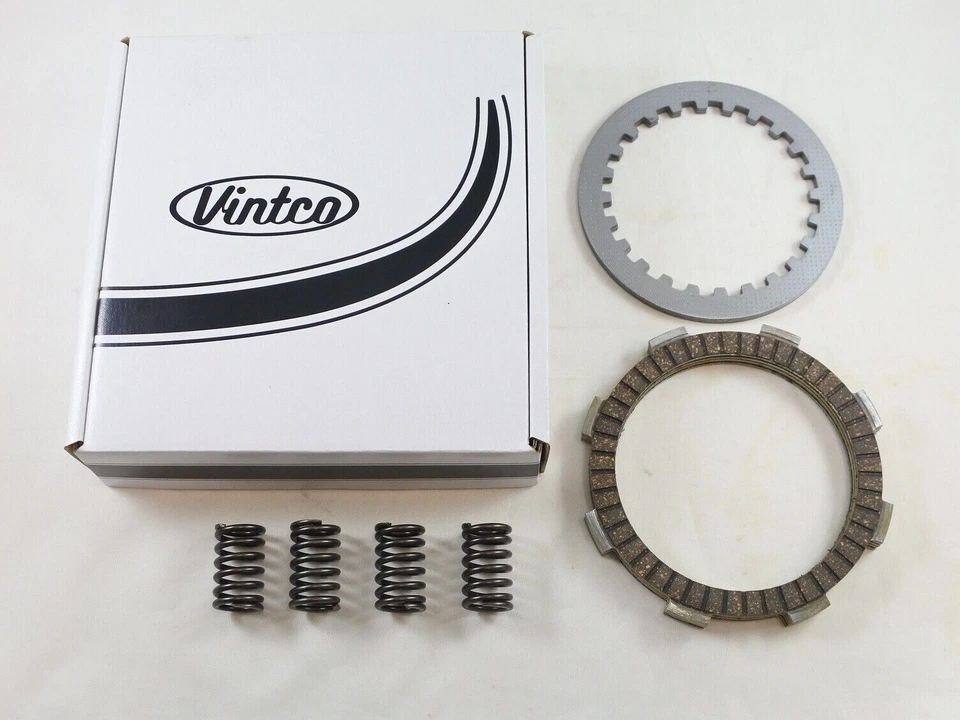 Honda CR80 1980-82 CR60 1983-84 NSR50R 2004 Foto 3 de 3