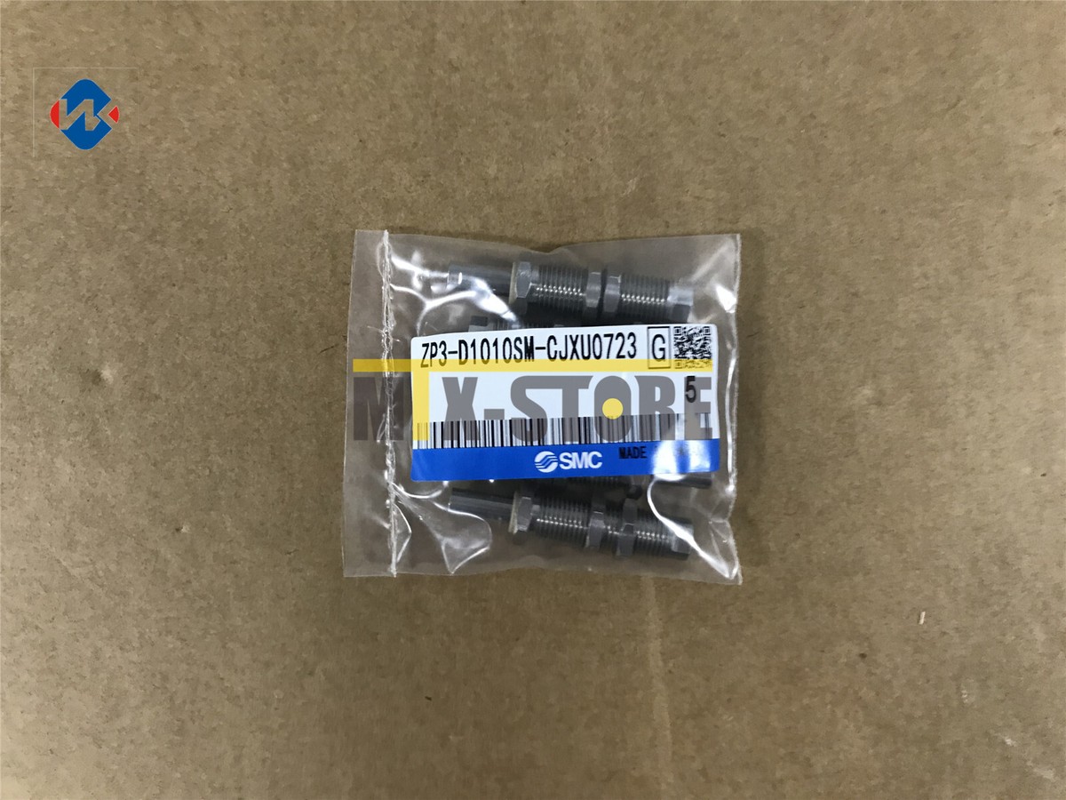 5/Pcs Brand New SMC ZP3-D1010SM-CJXU0723 | eBay