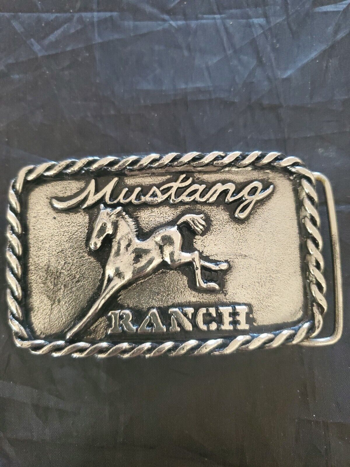 1974 MUSTANG RANCH NEVADA BROTHEL WHOREHOUSE BUCK… - image 1