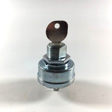 Ignition Switch for Farmall/IH Cub, 154, 184, 185, 100, 130, 140 Tractor 60736C2