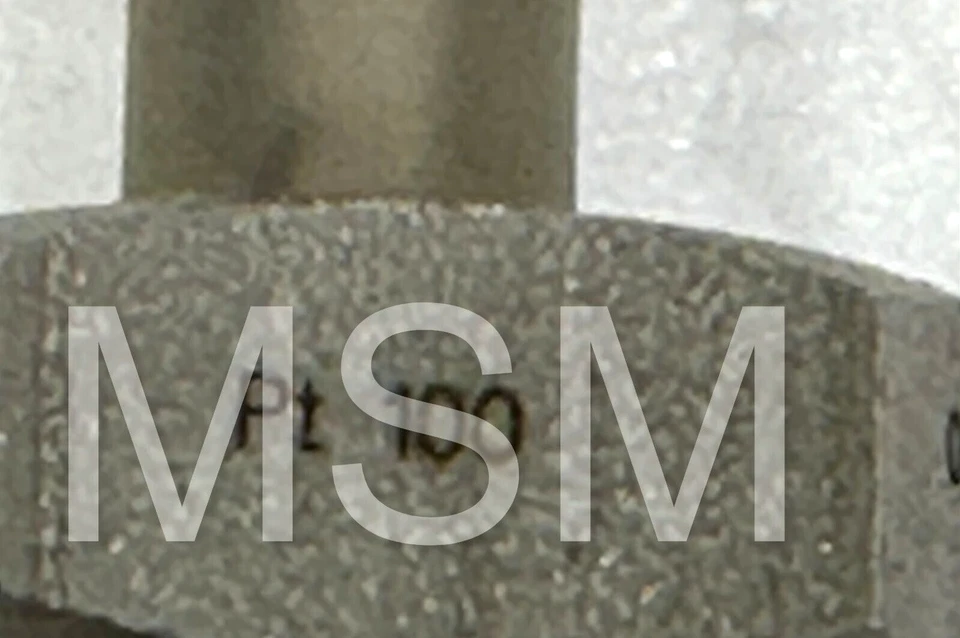 Jumo 902050/10 Temperature Probe PT100 - Image 4 of 4