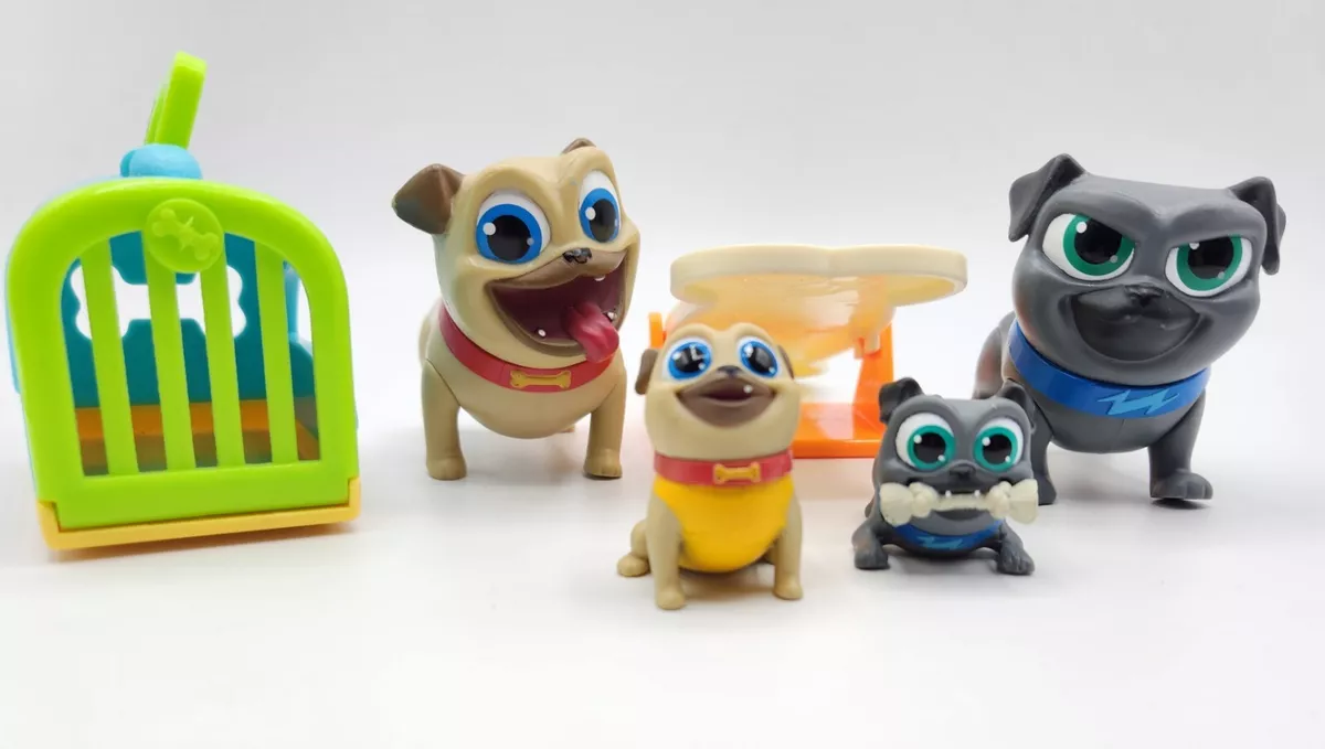 Bingo hotsell disney dog