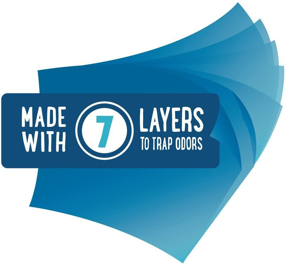 mama bear diaper genie refills