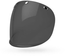 Bell 3-Snap Shield Accessories Dark Smoke Thr...