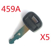For Kubota Ignition Key 5mini Excavator Track Loader 459a For Kubota Ignition Key 5mini Excavator Track Loader 459a