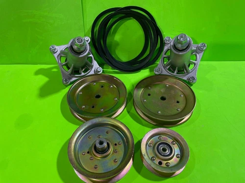 46" FITS CRAFTSMAN YT3000 YTS3000 DECK REBUILD KIT PB195H46YT YTH21K46 No Blades