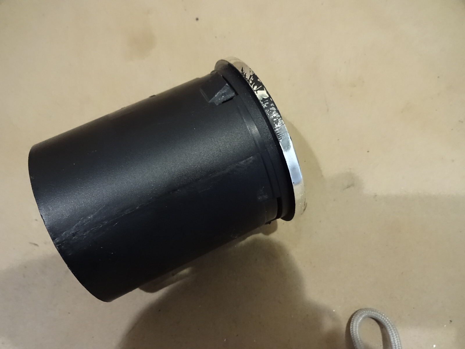 Maserati 4200 - Dashboard AC/Heater Air Vent P/N 382300802