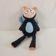 Scentsy Buddy Bernie Buddyfly Plush Butterfly Bug Autism Awareness