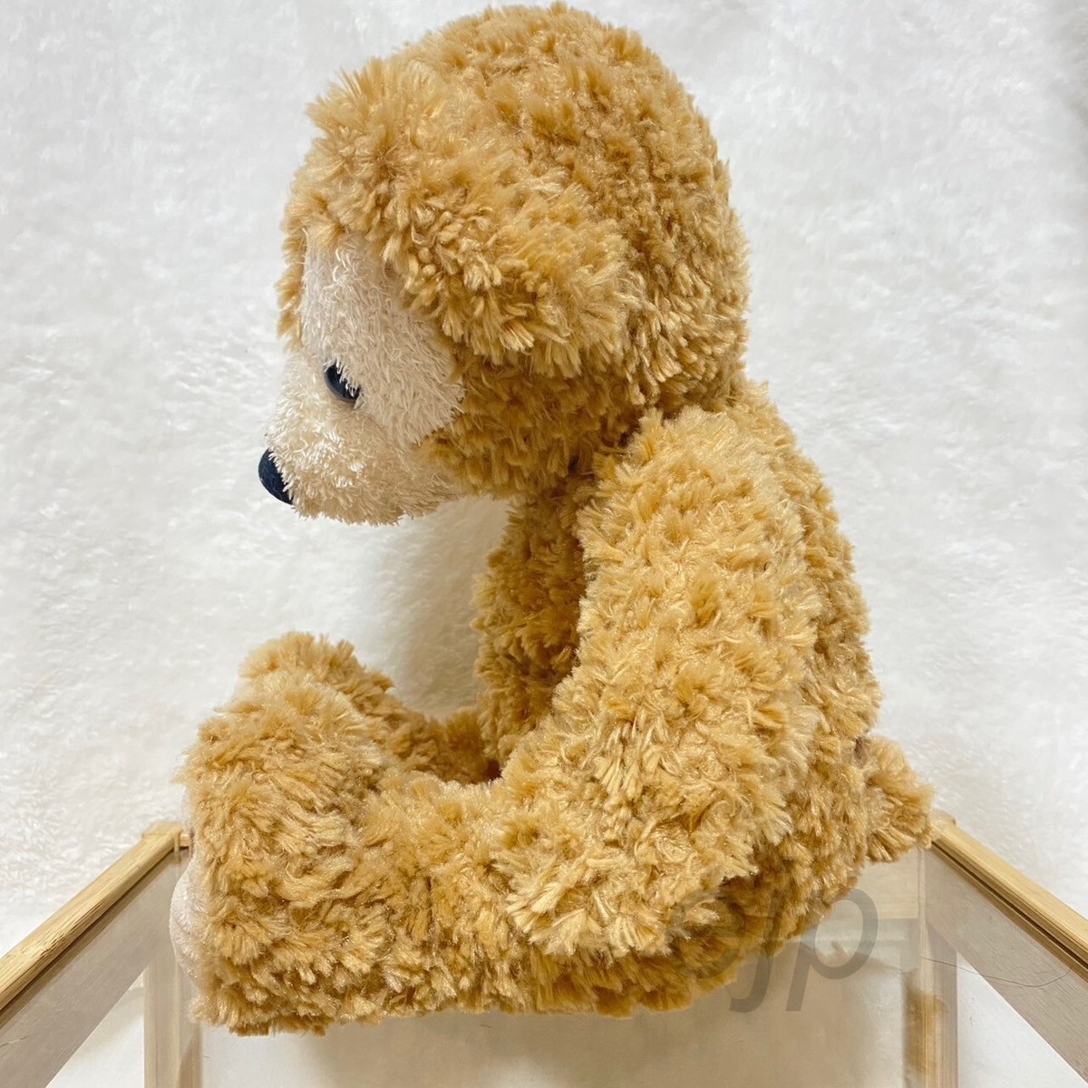 Tokyo Disney Sea Resort Limited Duffy friend Duffy Plush Doll