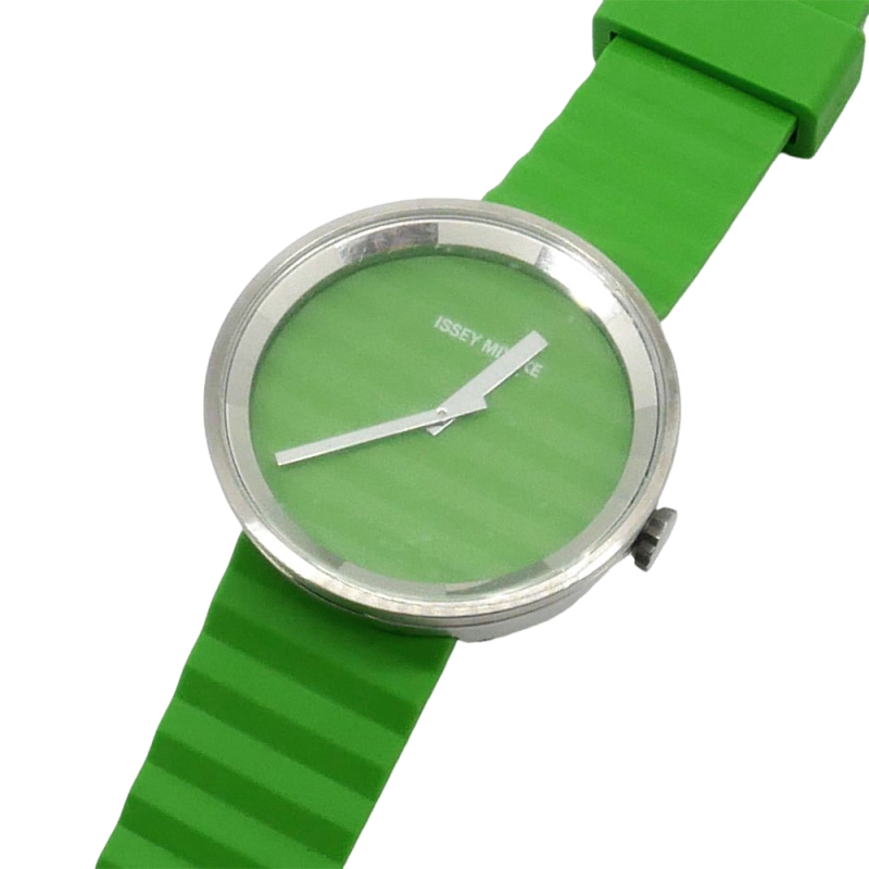 腕時計その他 ISSEY MIYAKE WATCH PLEASE Designed by Jasper Morrison PLEASE | ISSEY MIYAKE WATCH