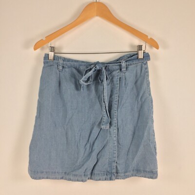 Flared Denim Maxi Skirt Jeanswest Denim Skirt Jeanswest Womens