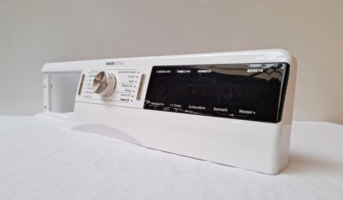 GORENJE Waschmaschine Steuerung Elektronik Platine Ersatzteil / W2A866T